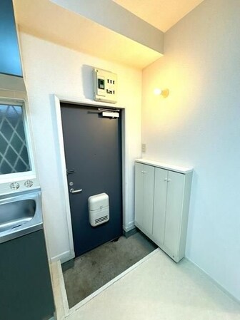 モンシャトー小金井東 A棟の物件内観写真